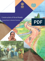 Construction of Rural Roads Trannig Module.pdf