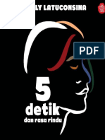 Prilly Latuconsina - 5 Detik Dan Rasa Rindu PDF