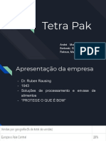 Tetra Pak