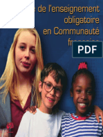 Les Structures de L Enseignement Obligatoire (Ressource 1195) PDF