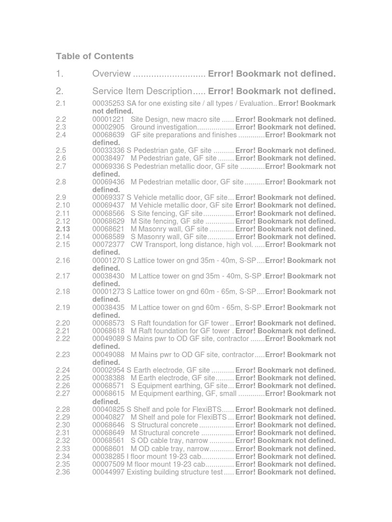 Construction Site Evaluation Guide | PDF | Building Materials ...