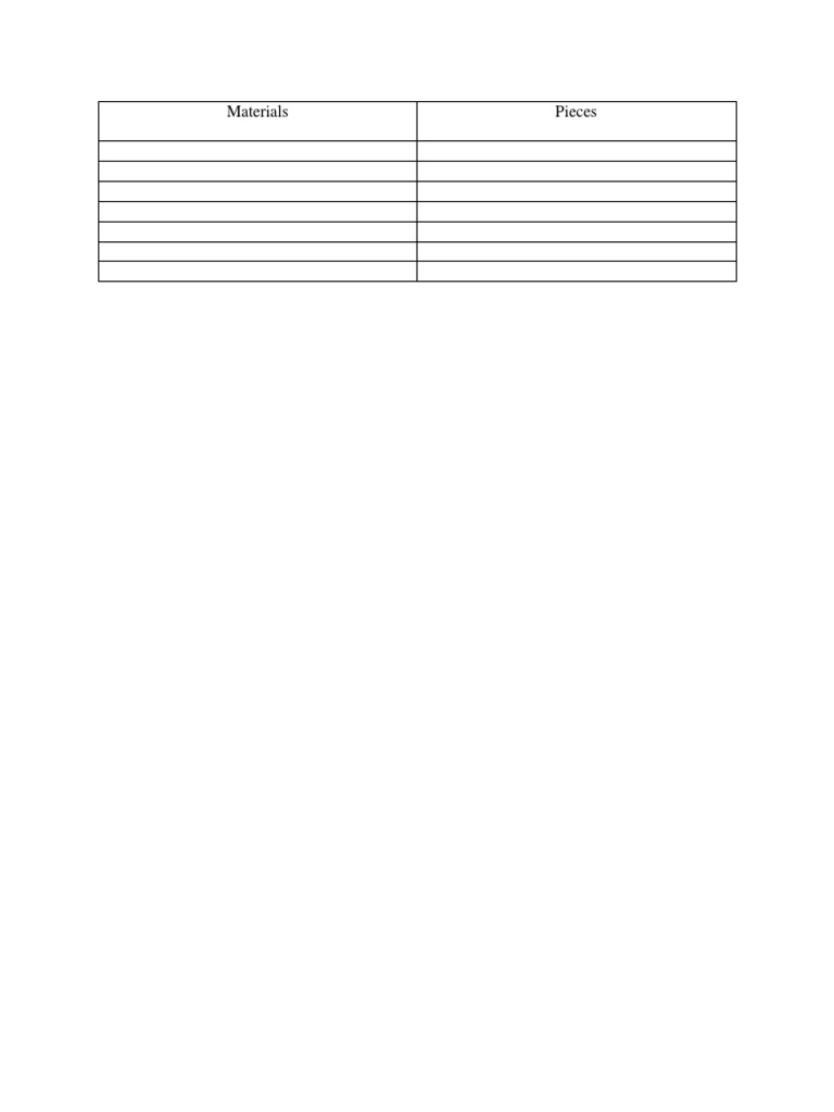 Circuit Length Calculations Summary | PDF | Technology & Engineering