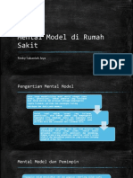 Resky Sabaniah Jaya-Mkes 2-Ppt Mental Model Rumah Sakit