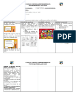 Clase de Etica 20 - 23 Agosto