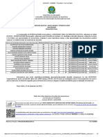 Resultado Final Do Doutorado