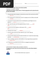 Quiz 2 Market Leader Intermedia