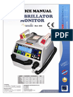 Manual Book Defibrillator