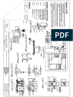 P 01 Plumbing Layout Layout1 PDF