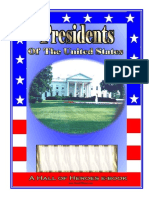 Presidents of The United States PDF