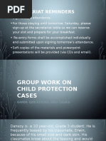 Saving BIR Alphalist DAT Files | PDF