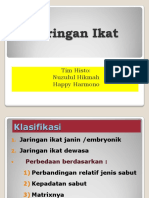Histologi Jaringan Ikat PDF