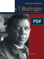 Booker T Washington PDF