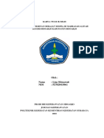 POLTEKKESSBY Studi 2968 Revbismillahktimiopiabab123456 PDF