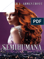 Semihumana - Jennifer L. Armentrout.pdf
