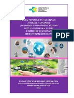 MANUAL BOOK VILLEP Dosen  Admin 2017.pdf