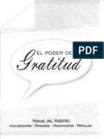 El Manual Del Maestro El Poder PDF