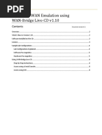 Setting up WAN Emulation using WAN-Bridge Live-CD v1.10.pdf