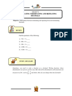 19 Differentiating Terminating