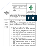 APT 03. SOP Penyediaan Obat Yang Menjamin Ketersediaan Obat Rev