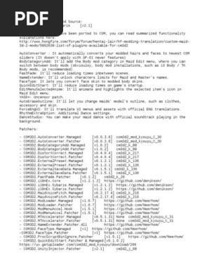 My Trallaalal 1 Txt System Software Computing