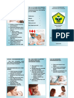 Leaflet Perkembangan Psikososial Bayi-1