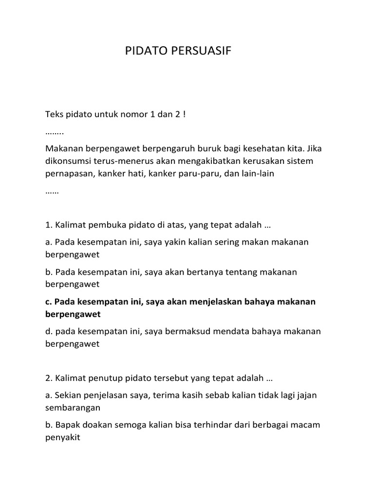 Tugas B Indonesia Dimas