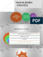 Menetapkan Tujuan Dan Rencana Strategis (Autosaved)