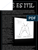 Qué Es ITIL