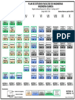 Plan Estudios Quimica2018 I PDF