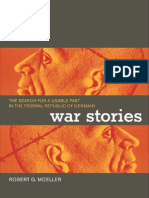 War Stories