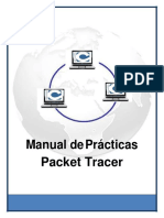Practicas Packet Tracer