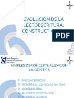 Psicogenesislectoescritura PDF