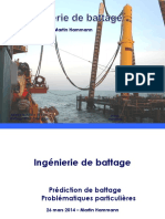 1 HAMMAN Martin Ingenierie de Battage CFMS 26 03 2014 PDF