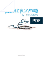 Invisible Alligators PDF