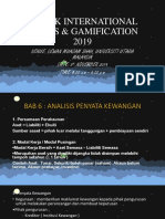 Bab 6:analisis Penyata Kewangan