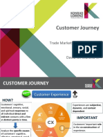 Customer Journey