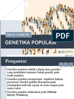 TF02 Biologi PPLS IPA Genetika Populasi