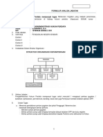 Anjab Pengadministrasi HUKUM PERDATA