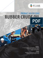 Rubber Crude Oil PT SSE