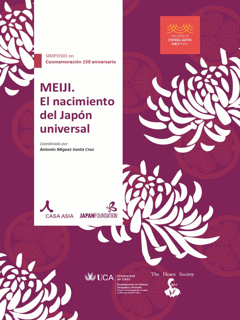 Meiji El Nacimiento Del Japon Universal Samurai Bushido