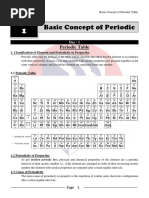 Inorganic Chemistry Part-1 Book