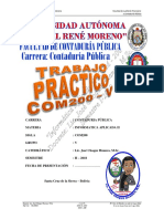 Pract Com200 I-2019