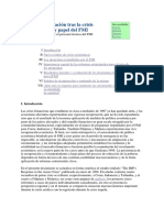 Mercados Capitales Unidad 3 PDF