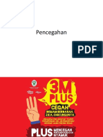 Pencegahan DBD