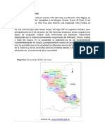 Diagnóstico Poblacional - Comuna8