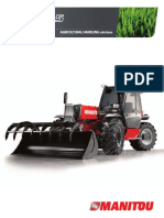 Agricultural Handling Solutions