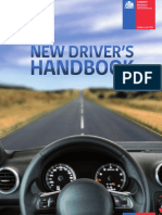 New Drivers' Handbook PDF