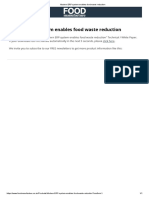Modern ERP System Enables Food Waste Reduction PDF