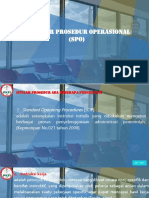 Penyusunan Sop PDF