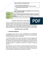 RAP4 - EV02 Actividad Interactiva 3. - "Técnicas de Comunicación"